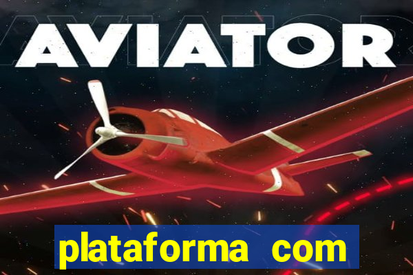 plataforma com jogos demo